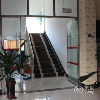武宣新宇商务宾馆酒店提供图片