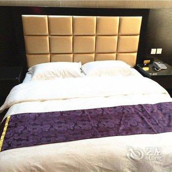 灵武海雨轩宾馆酒店提供图片