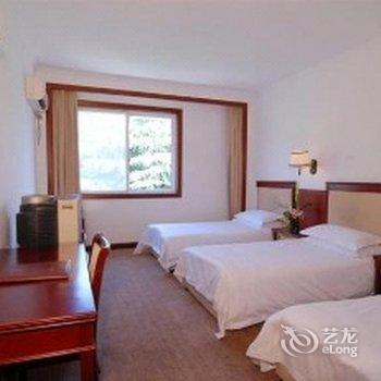 漳州家2华商务酒店酒店提供图片