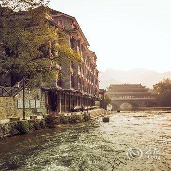 凤凰素履莲花度假酒店酒店提供图片