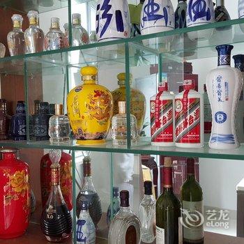 雁荡山金阁山庄酒店提供图片