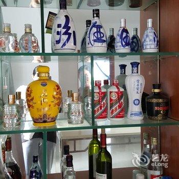 雁荡山金阁山庄酒店提供图片