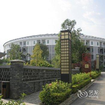 惠州龙门尚天然花海温泉小镇酒店提供图片