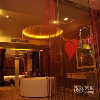 玉山豪门国际酒店酒店提供图片