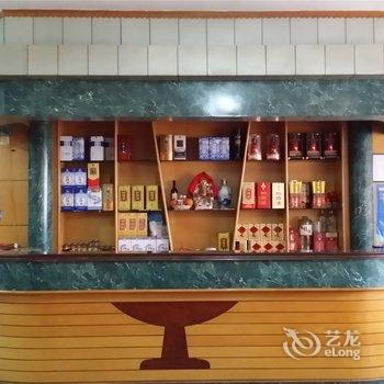 浮梁高岭宾馆酒店提供图片