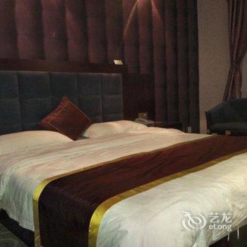 祁连龙海商旅宾馆酒店提供图片