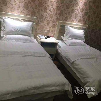 临安泰成商务宾馆酒店提供图片