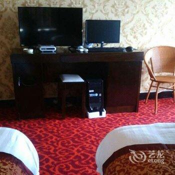 黄陵丽景宾馆酒店提供图片