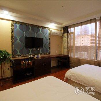 太原金湾酒店(正阳街)酒店提供图片