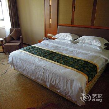伊犁新源县腾龙云海酒店酒店提供图片