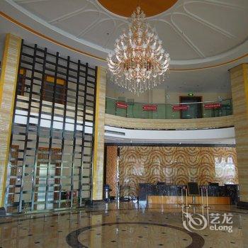 伊犁新源县腾龙云海酒店酒店提供图片