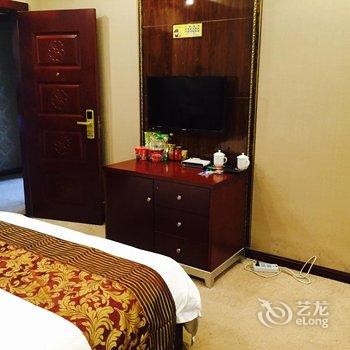 重庆新尔亚酒店酒店提供图片