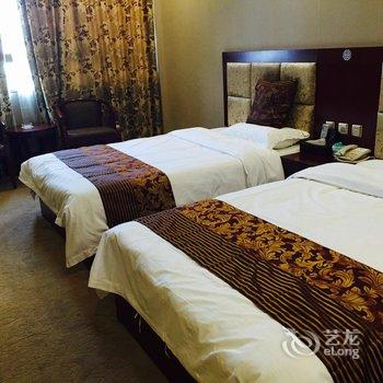 重庆新尔亚酒店酒店提供图片