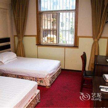 江阴龙泉客房酒店提供图片