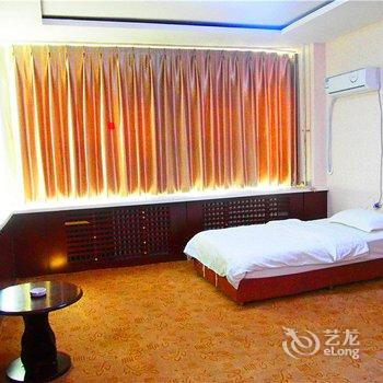 克什克腾旗广联商务宾馆酒店提供图片