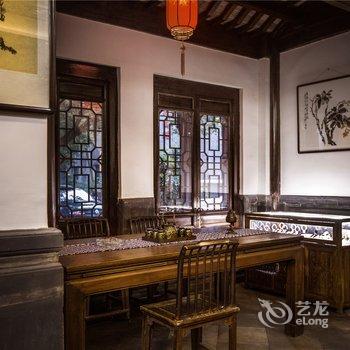 南浔和喜堂.雅亭精舍酒店提供图片