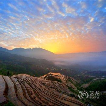 桂林龙胜龙脊避暑山庄酒店提供图片