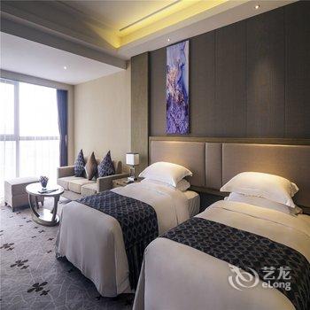 武汉恒信美居酒店酒店提供图片