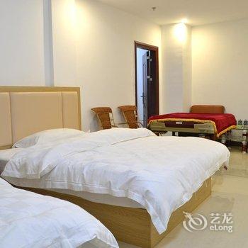 郁南百旺宾馆酒店提供图片