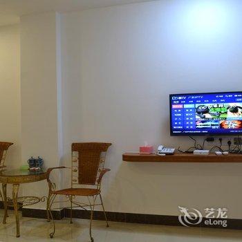 郁南百旺宾馆酒店提供图片