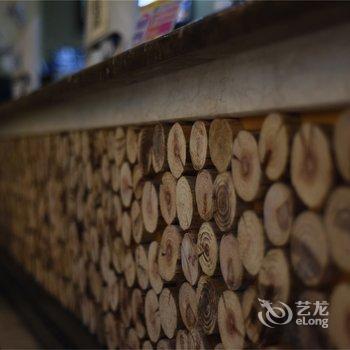 重庆瓦房客创意家居酒店酒店提供图片