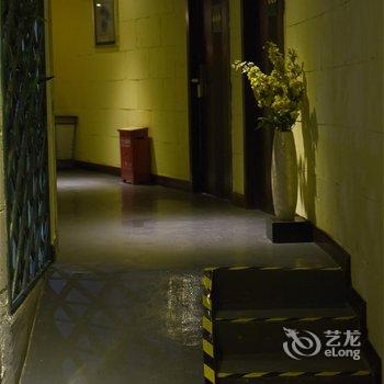 重庆瓦房客创意家居酒店酒店提供图片