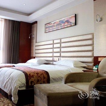江苏明星城大酒店酒店提供图片