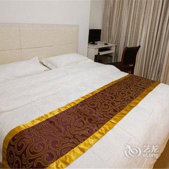 株洲裕欣酒店酒店提供图片