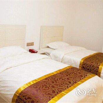 株洲裕欣酒店酒店提供图片