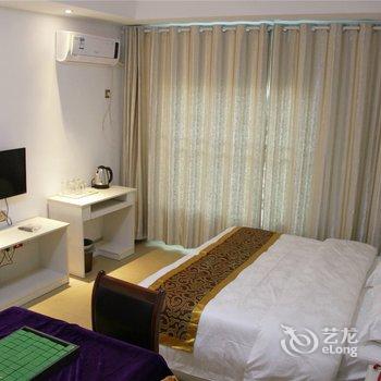 株洲裕欣酒店酒店提供图片