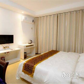 株洲裕欣酒店酒店提供图片