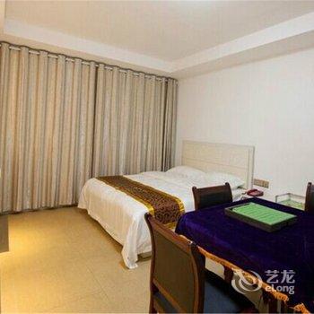 株洲裕欣酒店酒店提供图片