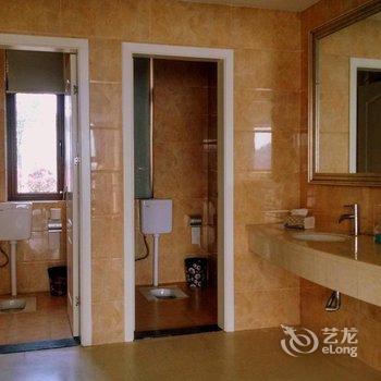 武汉木兰水天花园度假别墅酒店提供图片