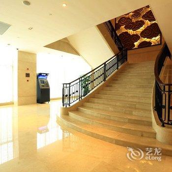 上海长荣桂冠酒店酒店提供图片