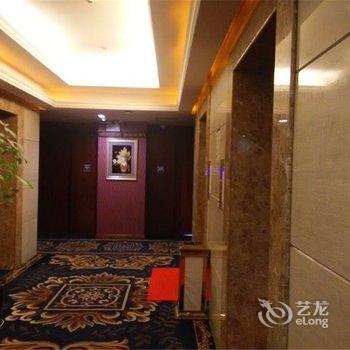 宁乡云中天商务宾馆酒店提供图片