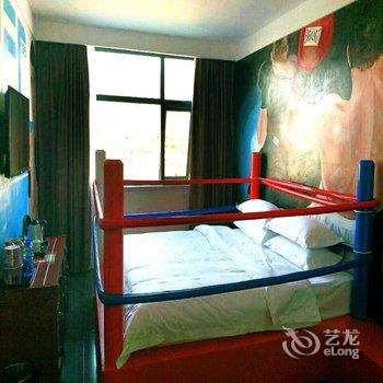 登封曼成旅馆酒店提供图片
