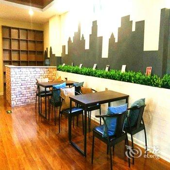 登封曼成旅馆酒店提供图片