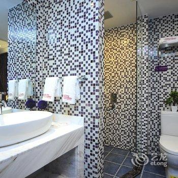 昆明佑咪主题酒店酒店提供图片