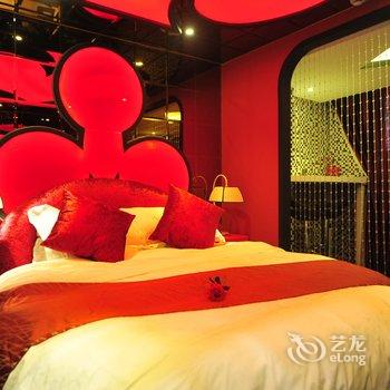 昆明佑咪主题酒店酒店提供图片