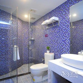 昆明佑咪主题酒店酒店提供图片