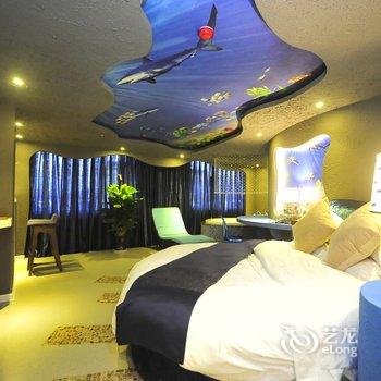 昆明佑咪主题酒店酒店提供图片