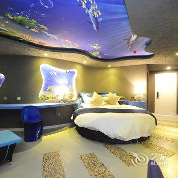 昆明佑咪主题酒店酒店提供图片