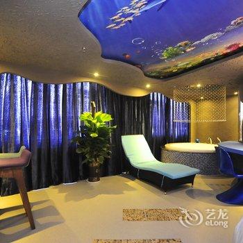 昆明佑咪主题酒店酒店提供图片