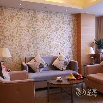 深圳海景嘉途酒店(原海景奥思廷酒店)酒店提供图片
