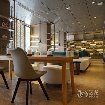 西安石油大学亚朵酒店酒店提供图片