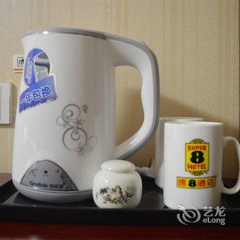 速8酒店(石家庄中华南大街启程店)酒店提供图片