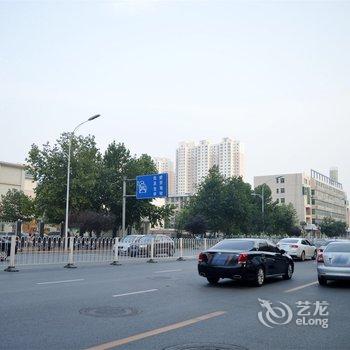速8酒店(石家庄中华南大街启程店)酒店提供图片