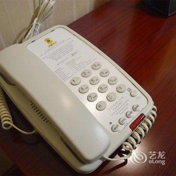 速8酒店(石家庄中华南大街启程店)酒店提供图片
