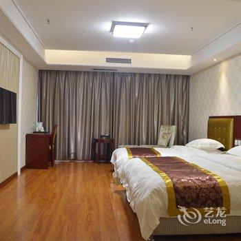 速8酒店(石家庄中华南大街启程店)酒店提供图片