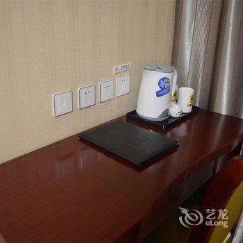 速8酒店(石家庄中华南大街启程店)酒店提供图片
